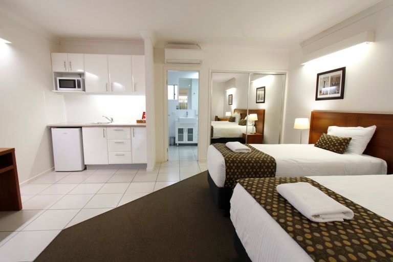 Habitació