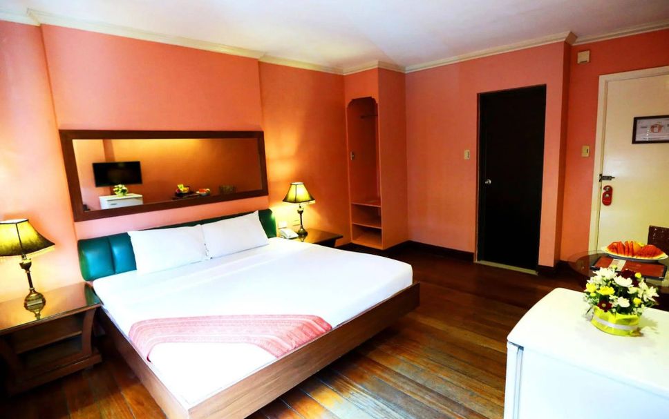 Habitació Foto