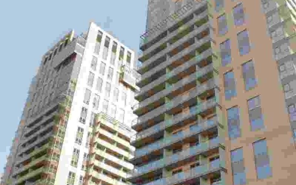 Edifici Foto