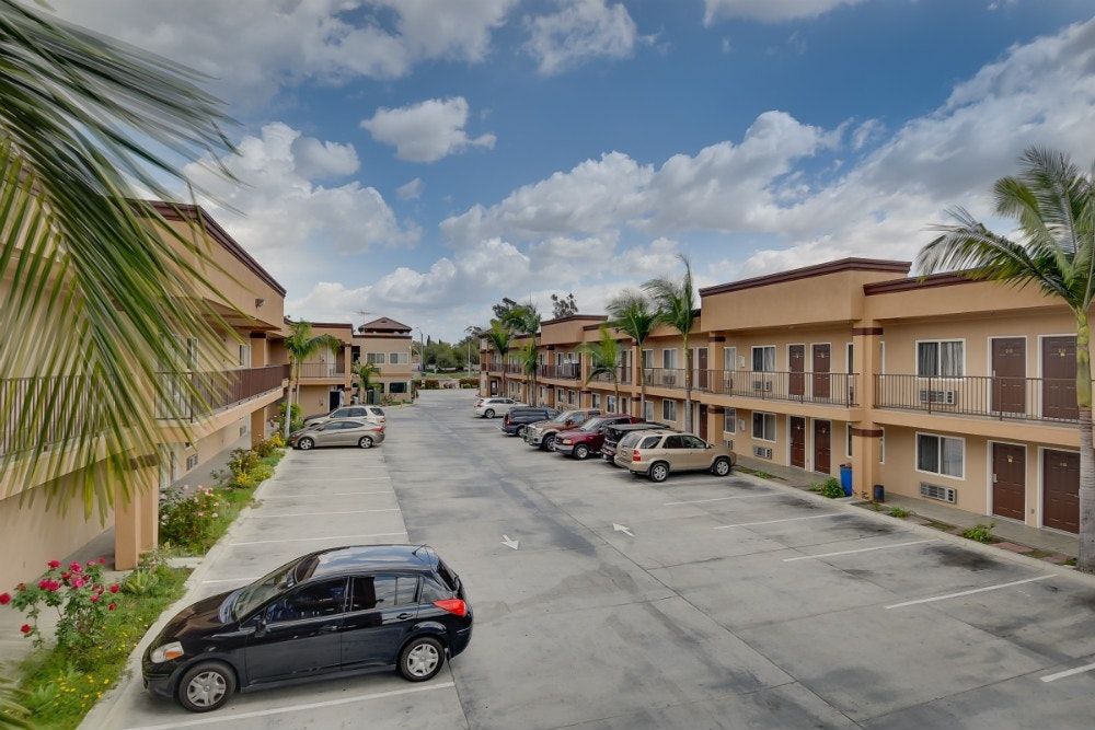 Vista exterior