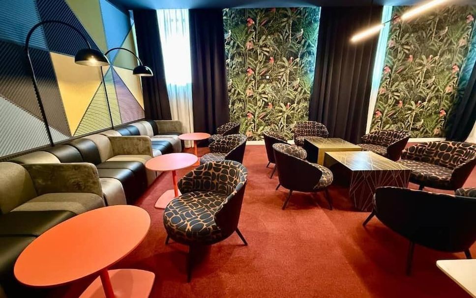 Sala d'estar Foto