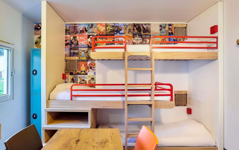 Habitació Foto