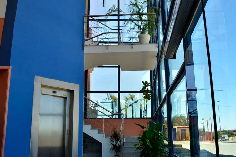 Vista exterior