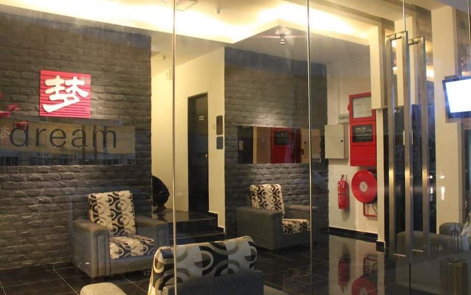 Vestíbul Foto