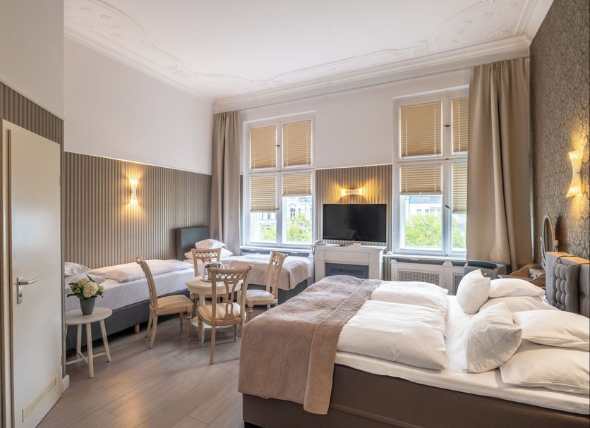 Sala Foto