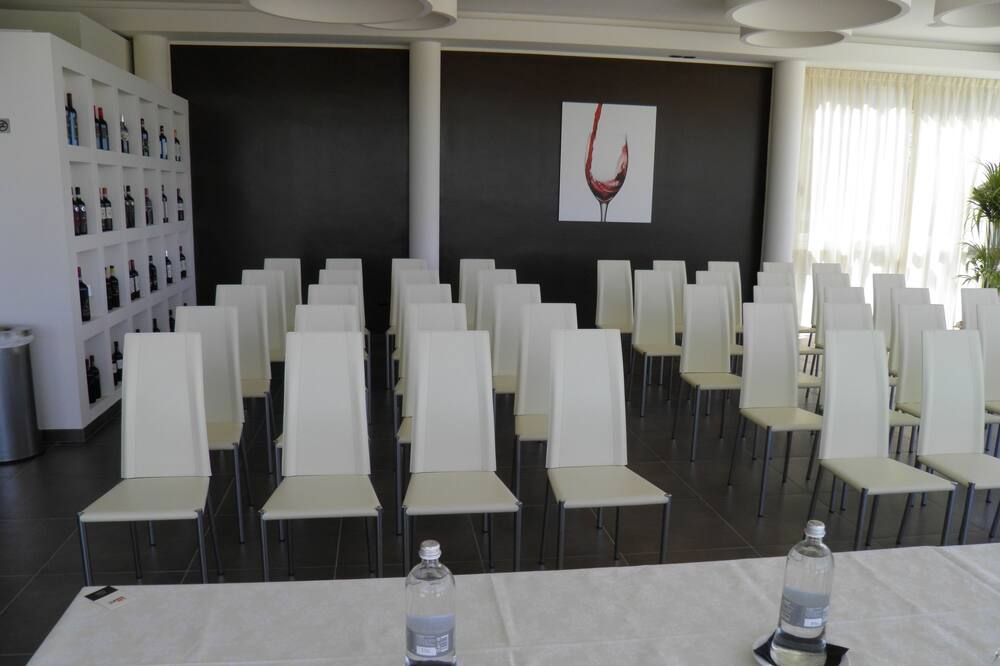 Sala de conferències