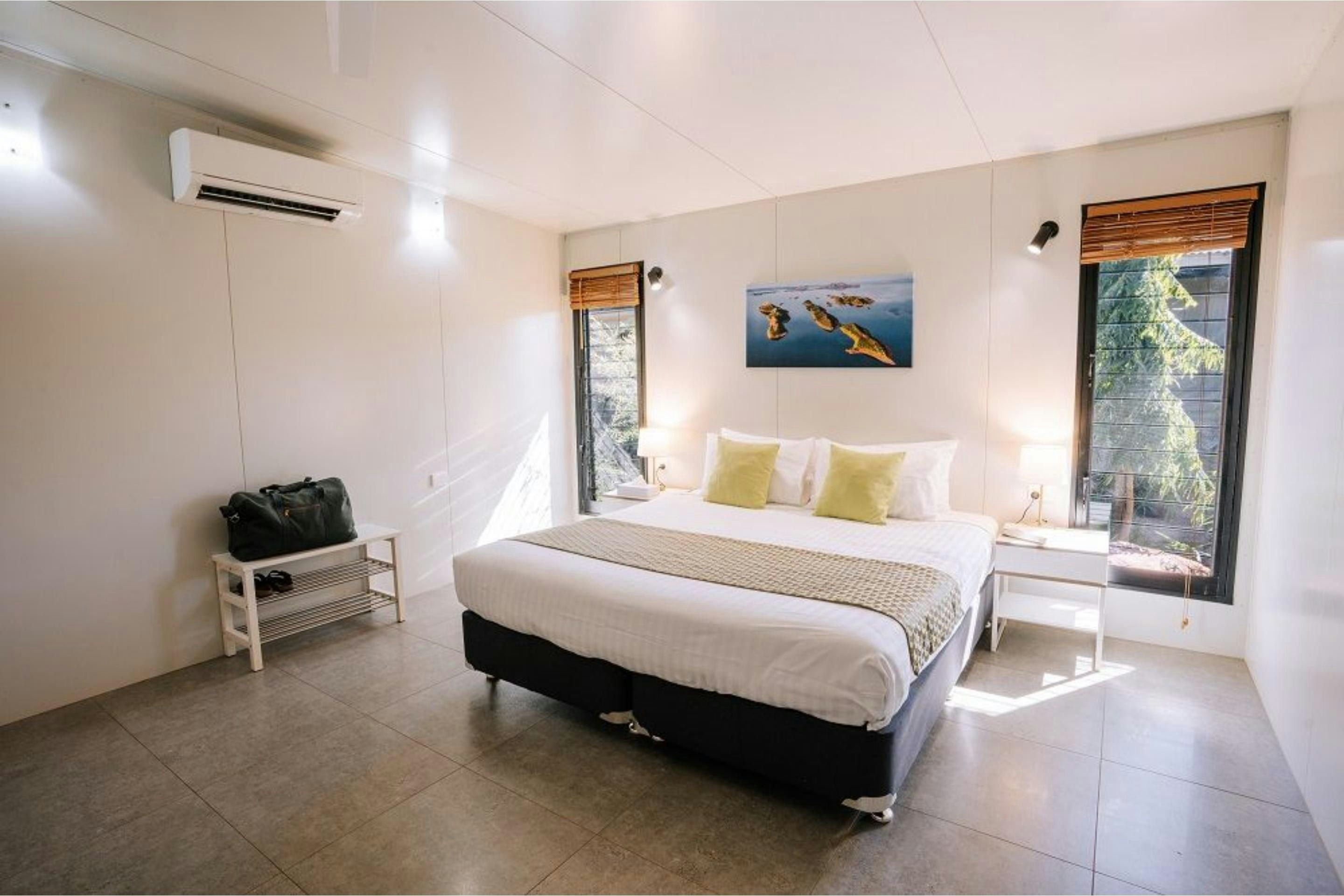 Habitació