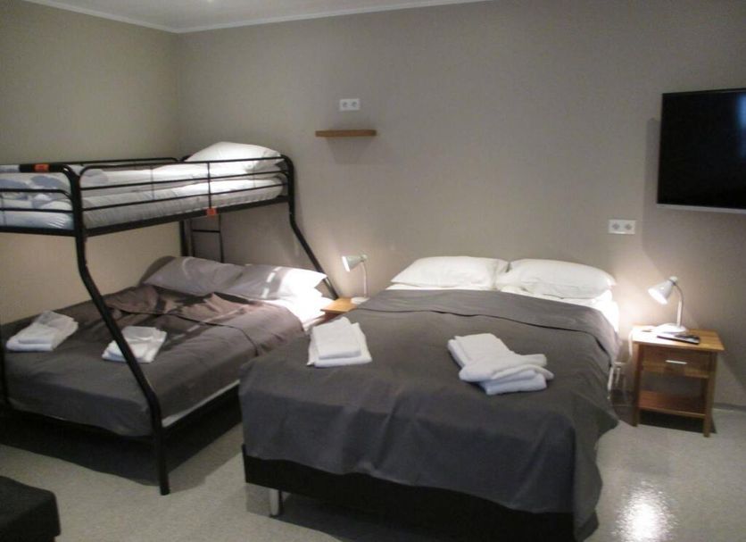 Habitació Foto