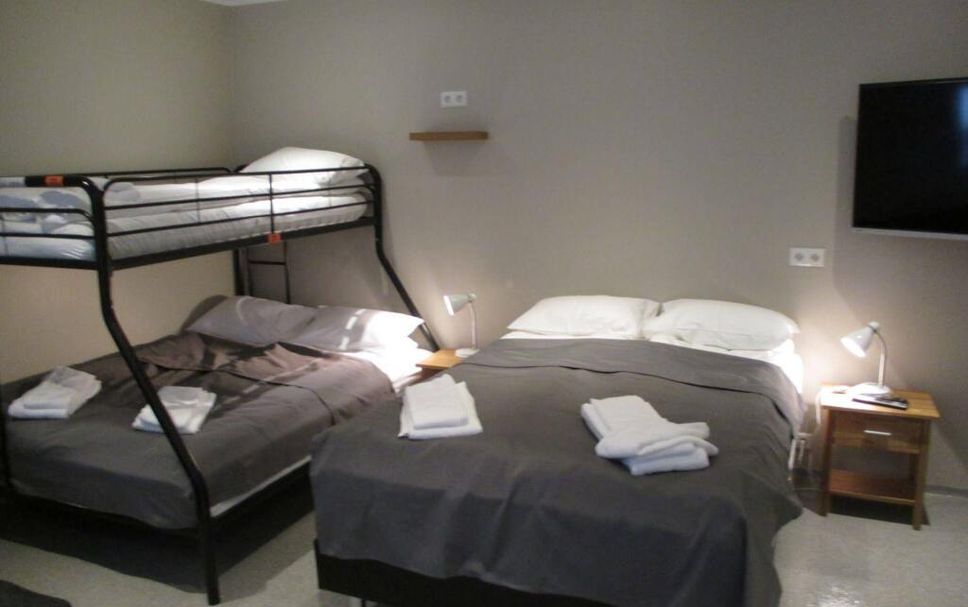 Habitació Foto