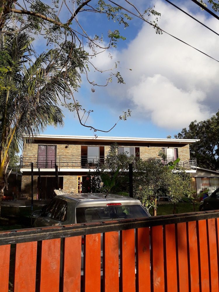 Vista exterior