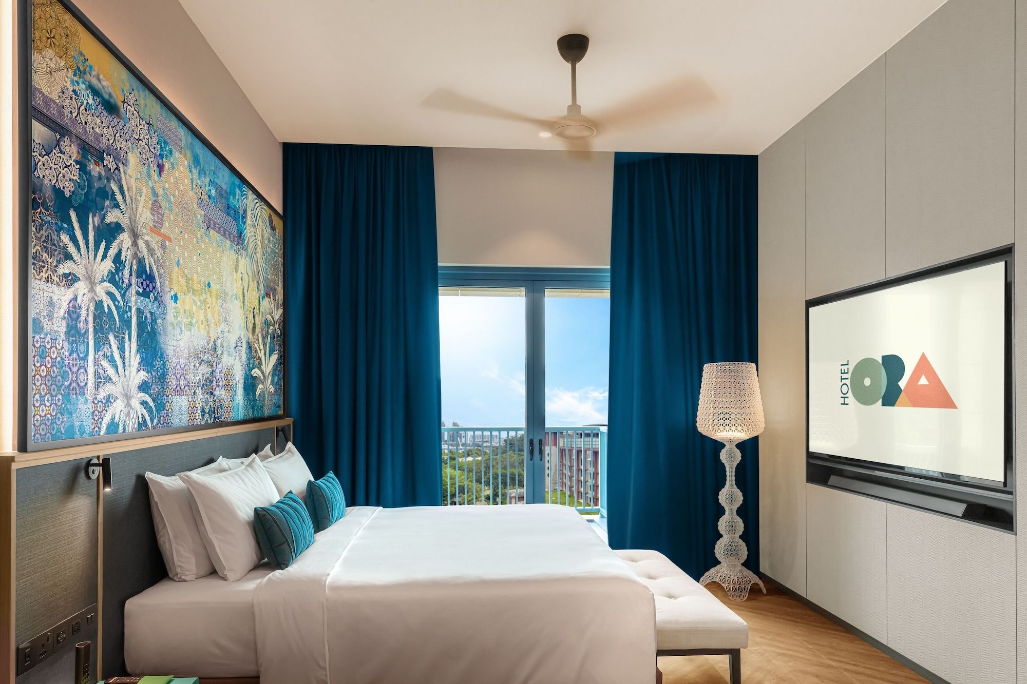 Habitació