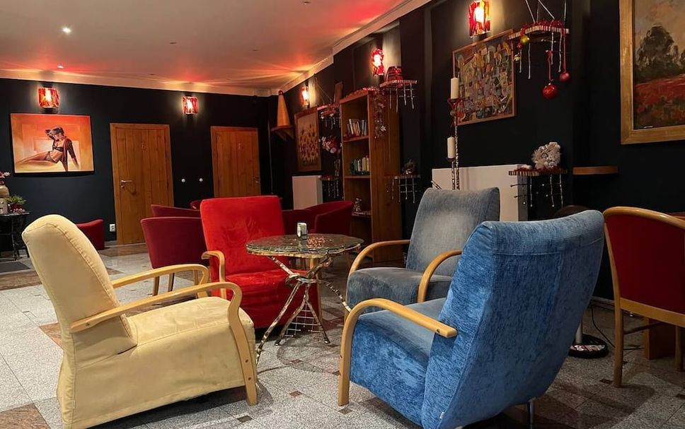 Sala d'estar Foto