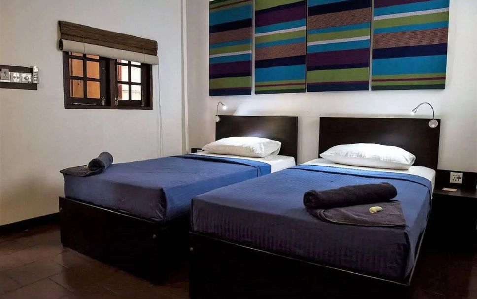 Habitació Foto