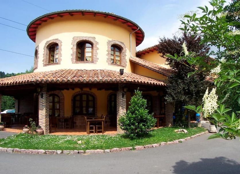Edifici Foto