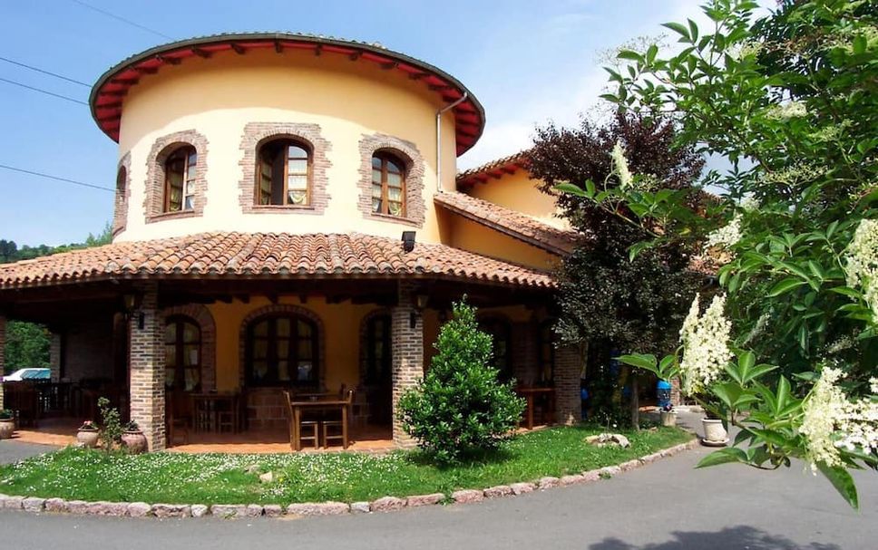 Edifici Foto