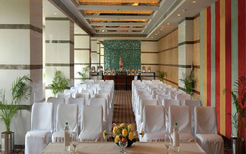 Sala de banquets Foto