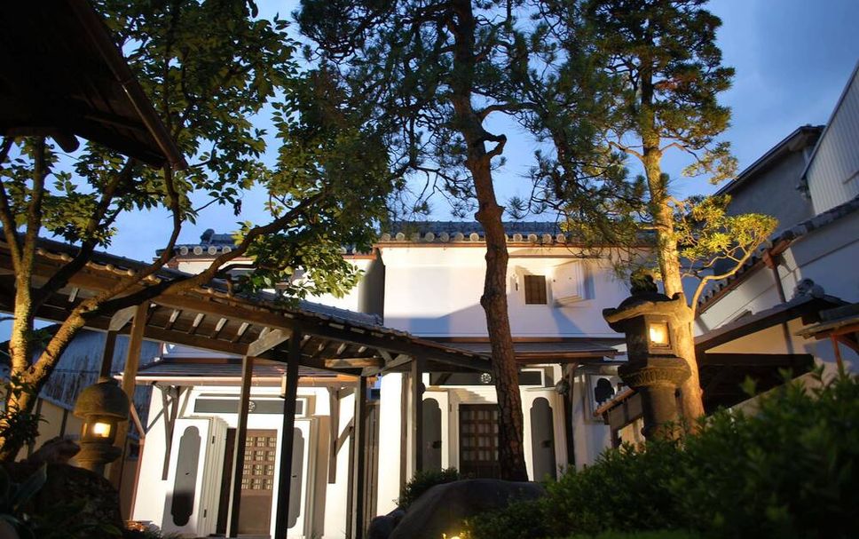 Edifici Foto