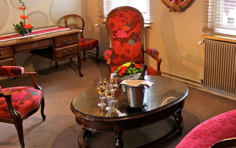 Sala Foto
