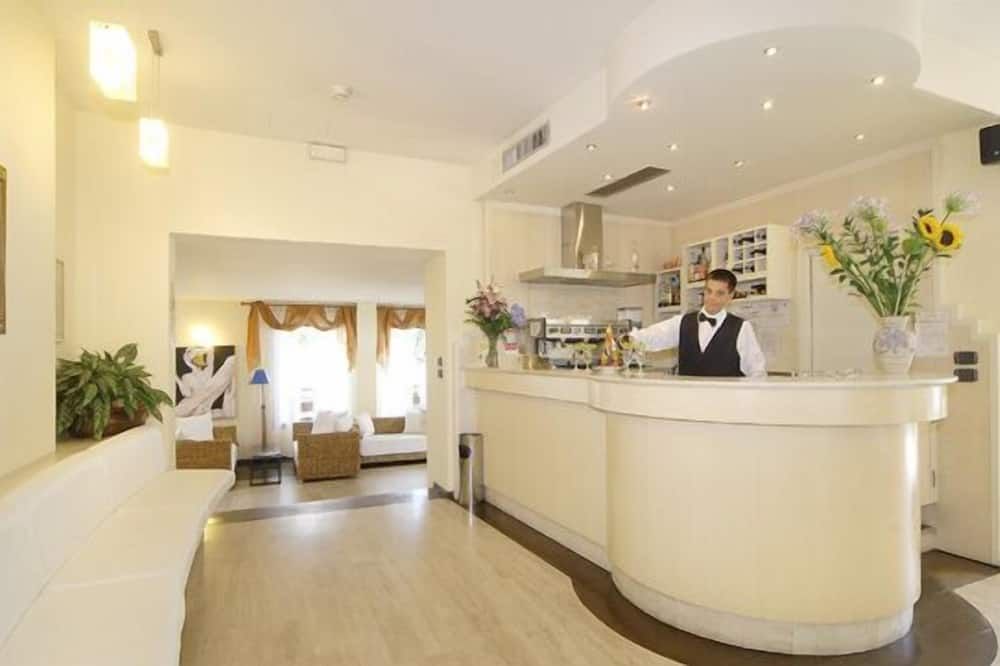 Recepció Foto