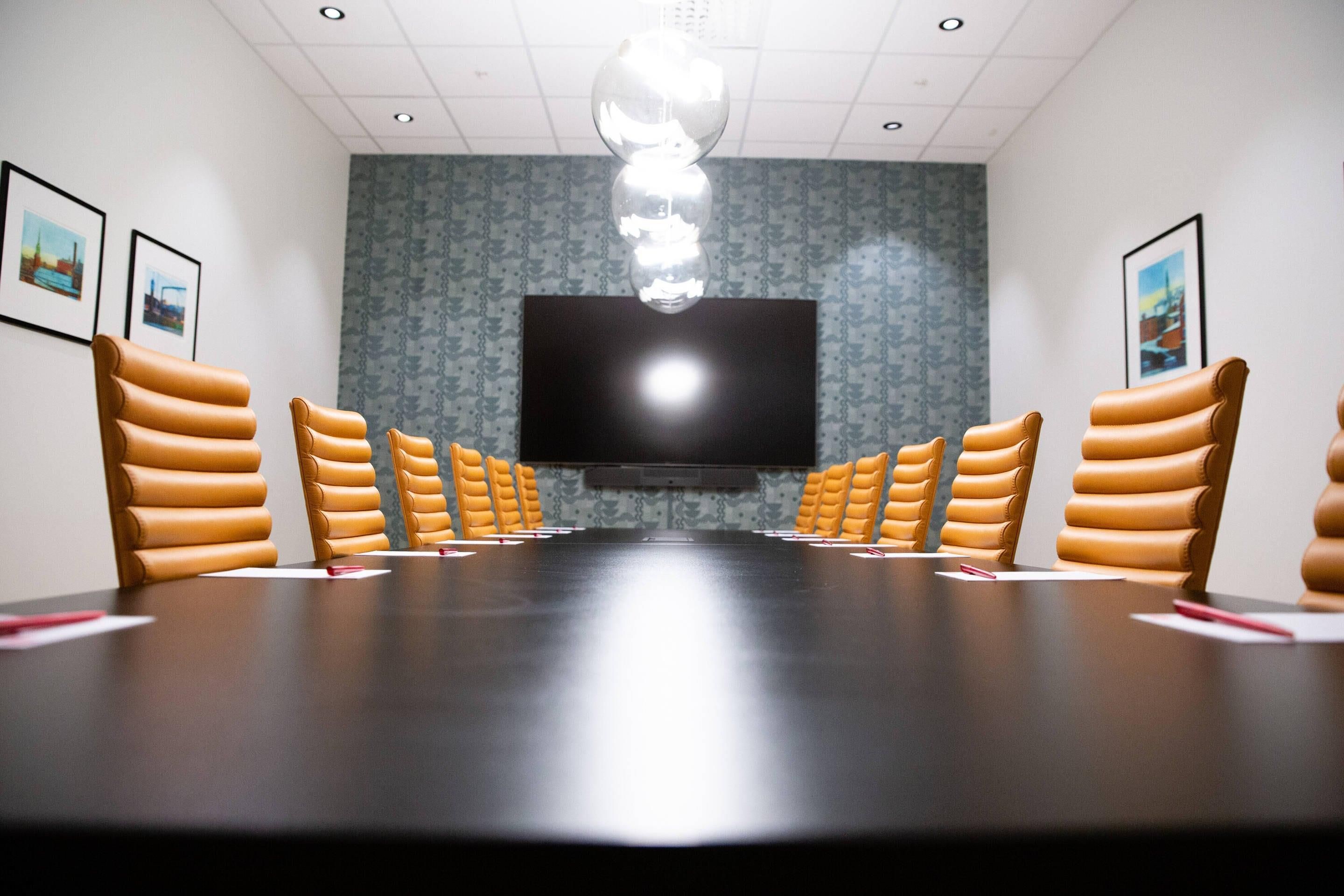 Sala de conferències