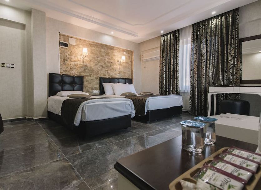 Habitació Foto