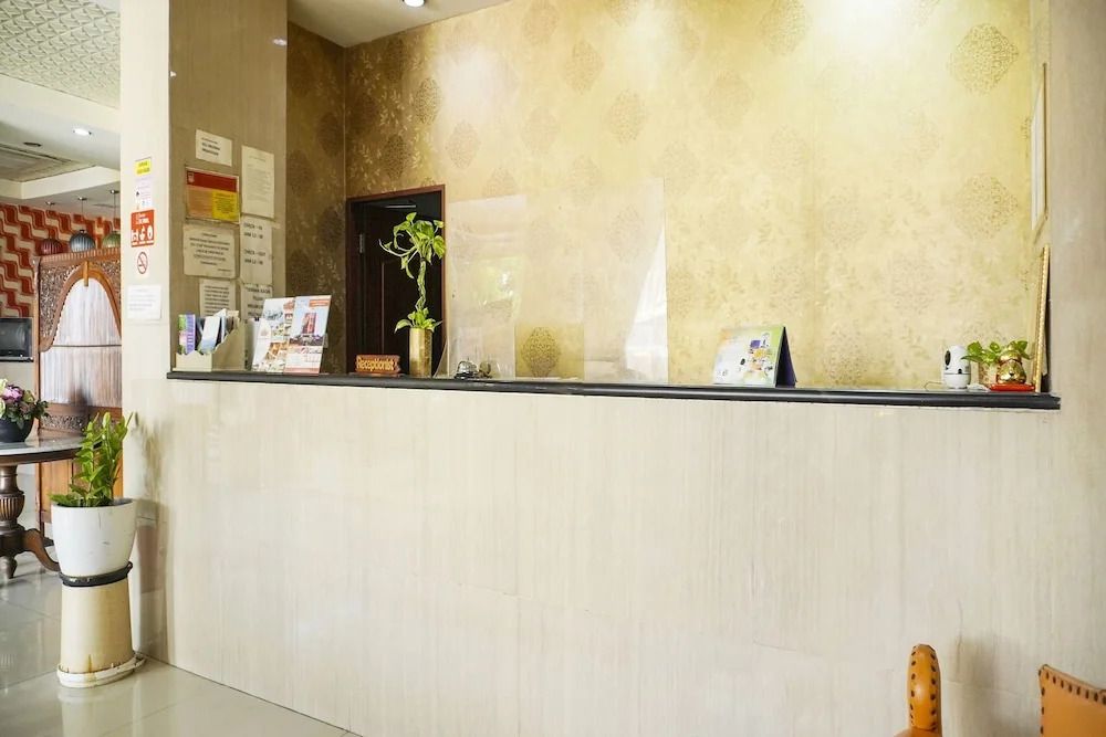 Recepció