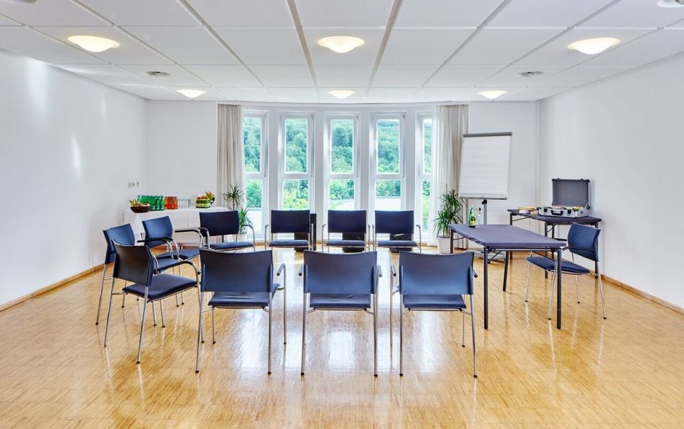 Sala de conferències Foto
