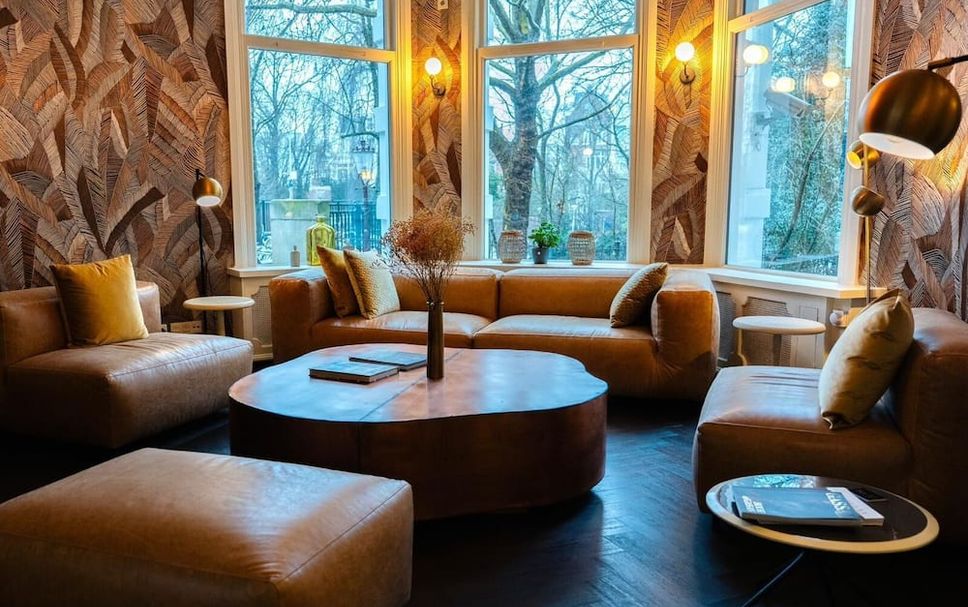Sala d'estar Foto