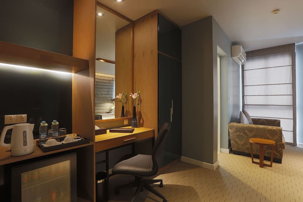 Serveis de l’habitació