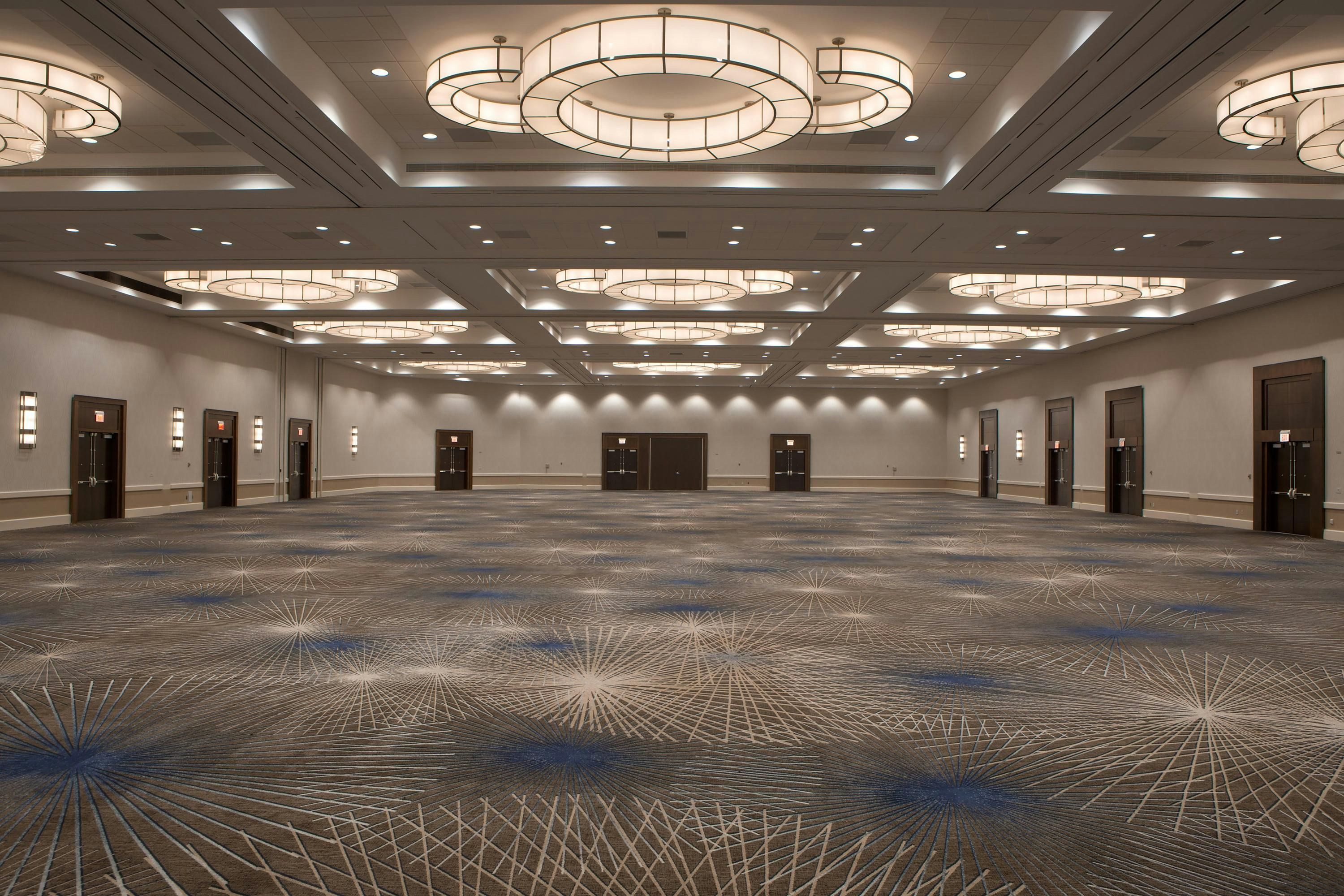 Sala de banquets