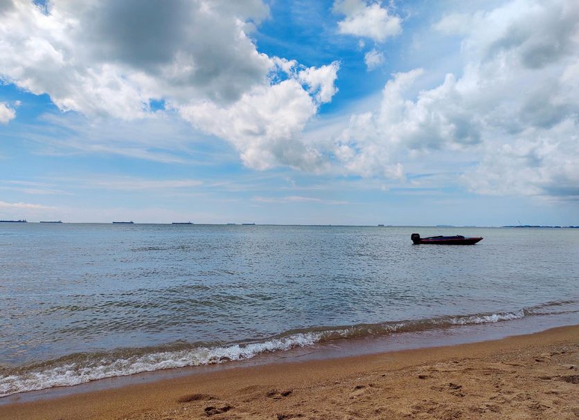 Platja Foto