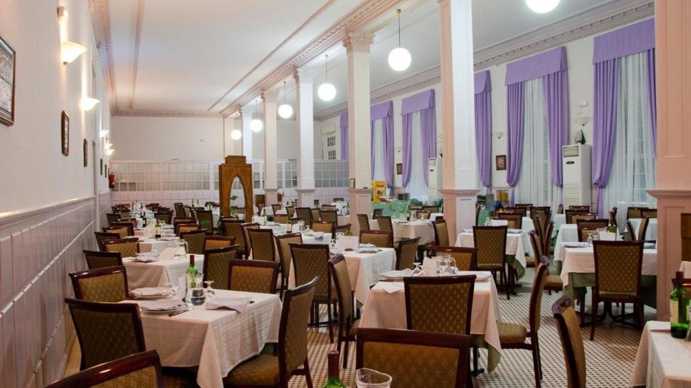 Gran Hotel Balneario