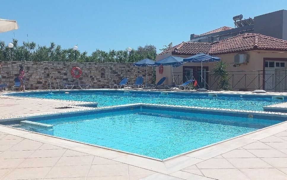 Pool Foto