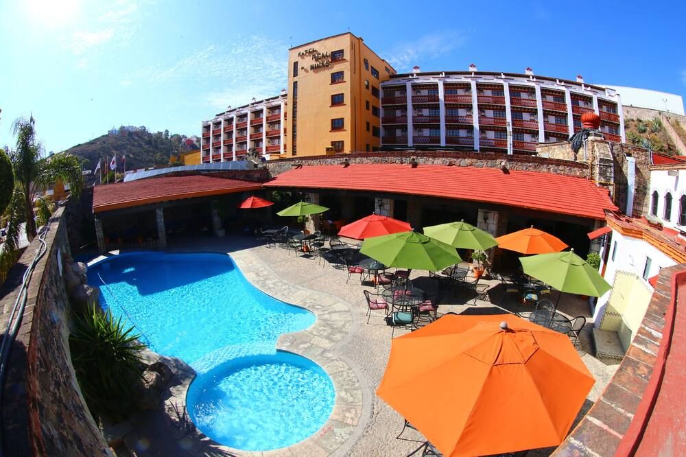 Pool Foto