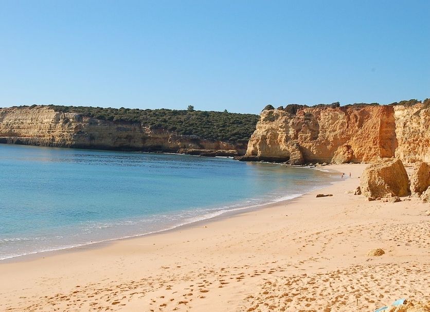 Platja Foto