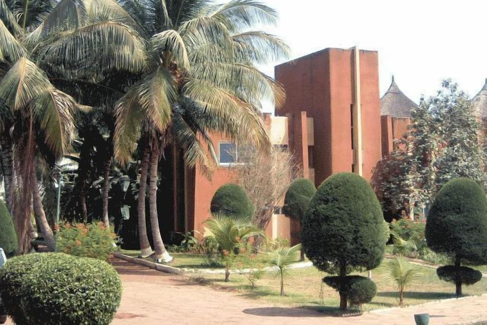 Vista exterior