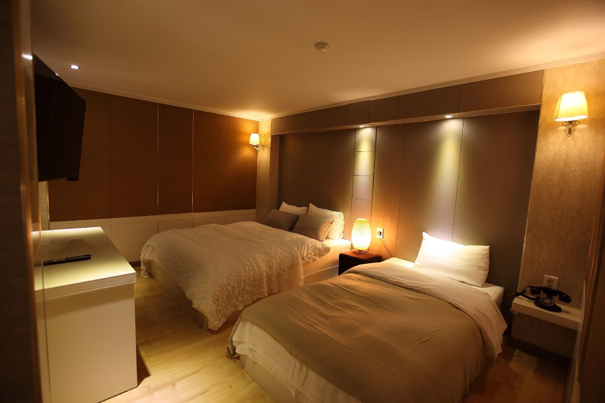 Habitació