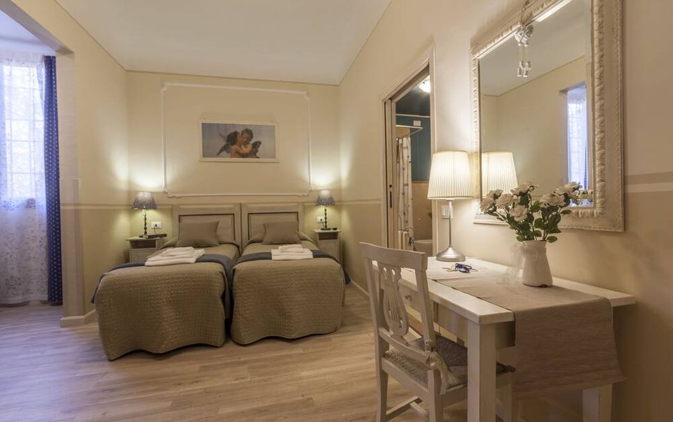 Habitació Foto