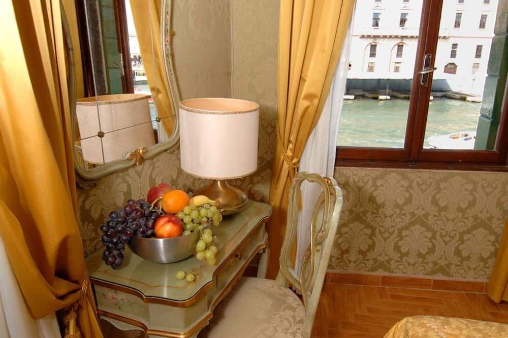 Serveis de l’habitació