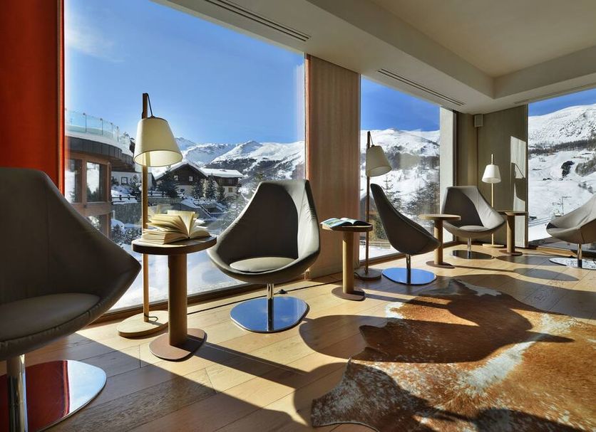 Sala d'estar Foto