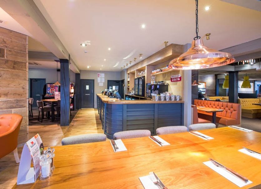 Bar Foto