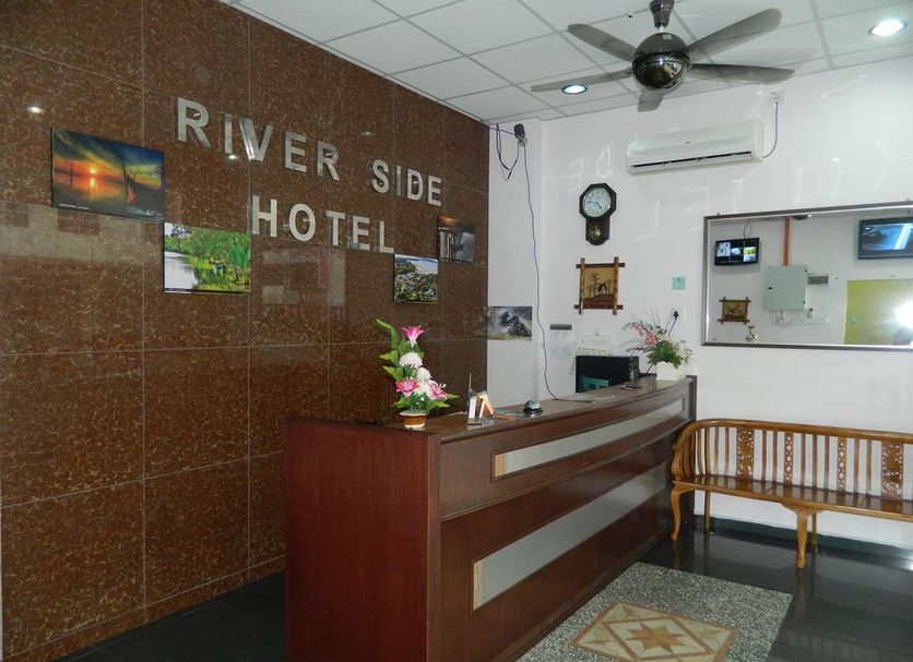 Recepció Foto
