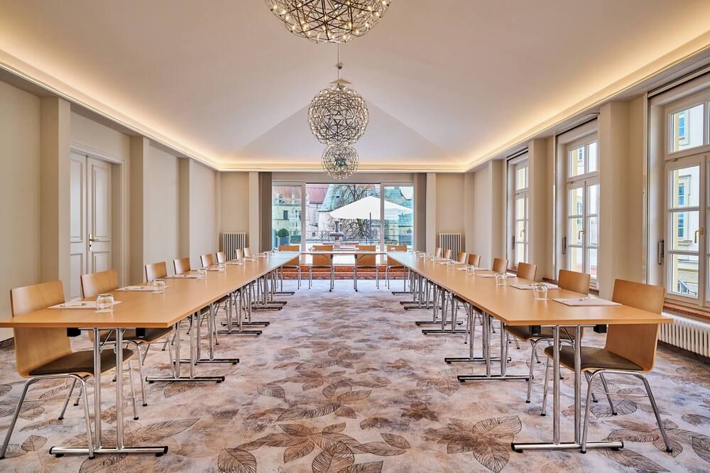 Sala de conferències