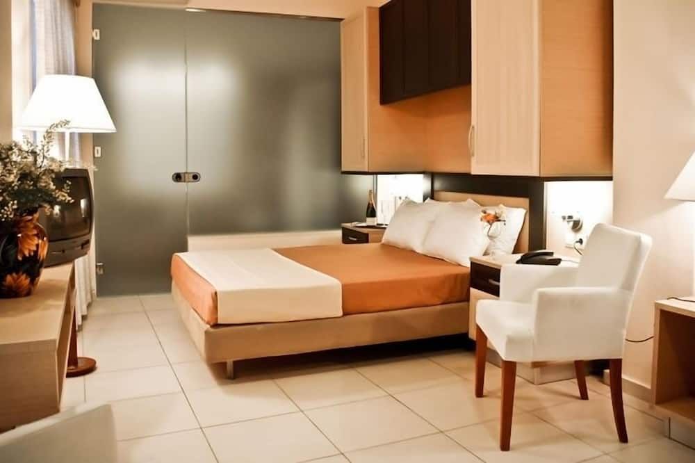 Habitació