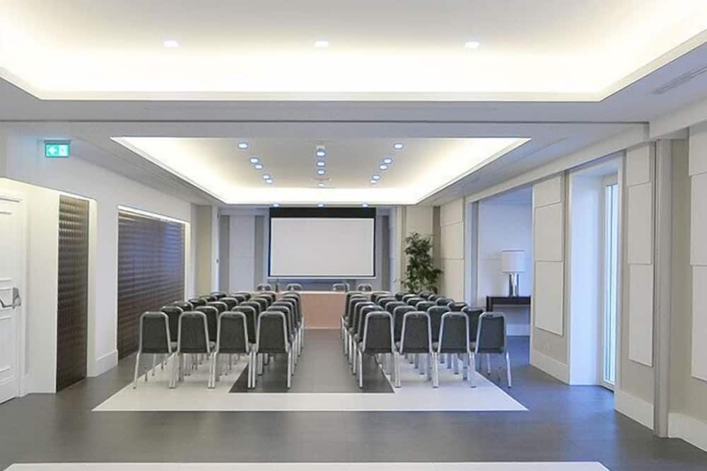 Sala de conferències