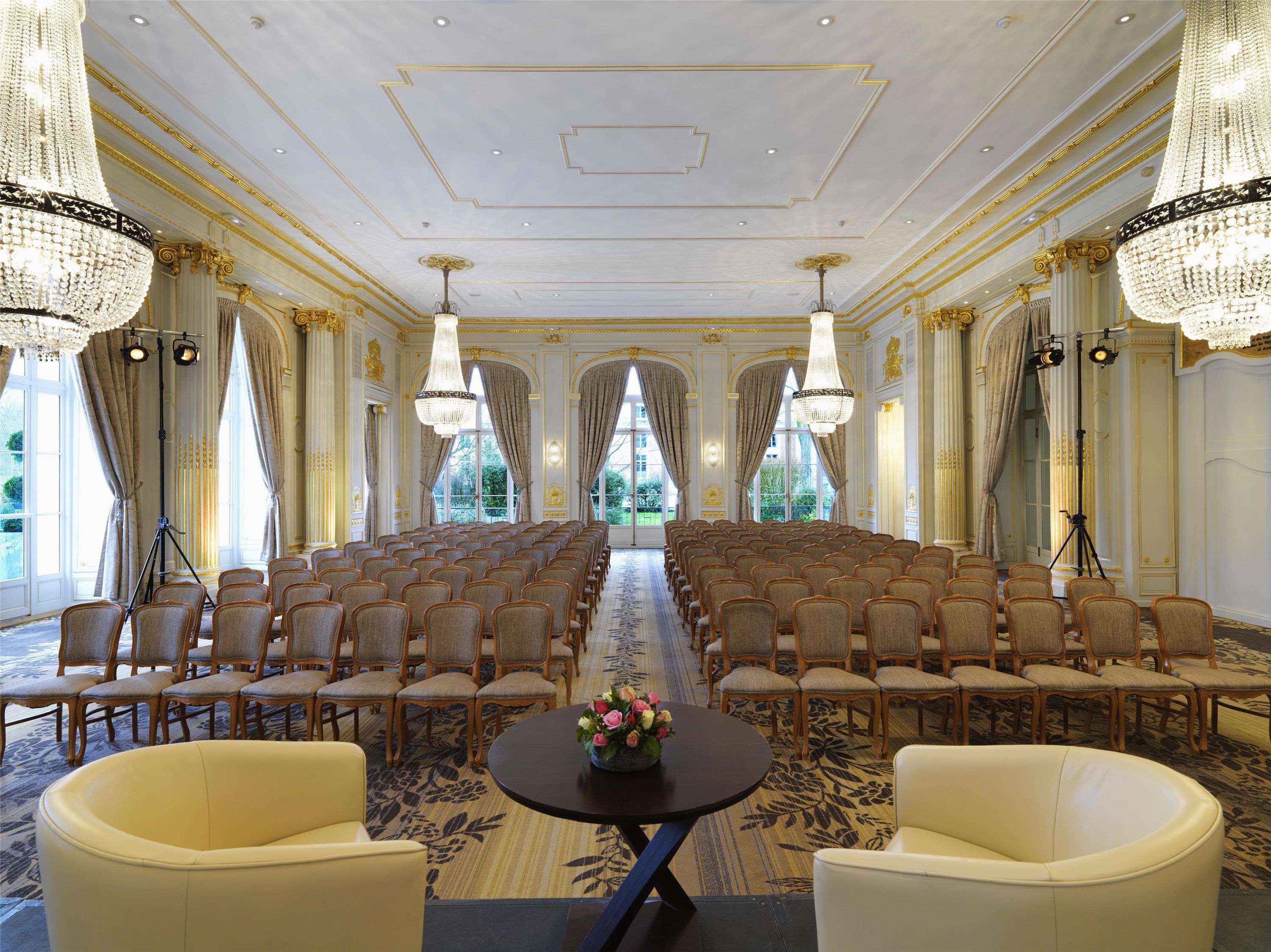 Sala de conferències