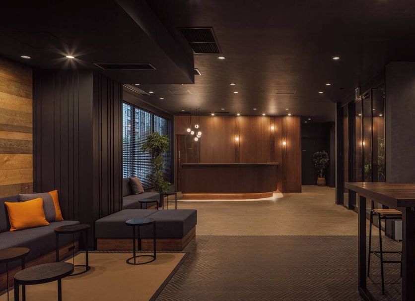 Recepció Foto
