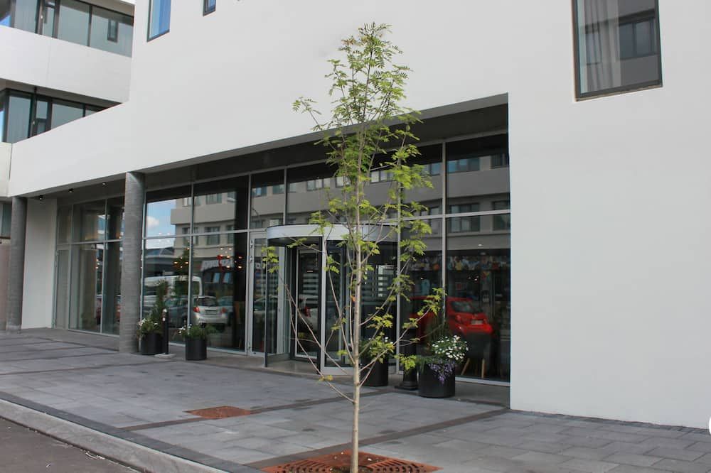 Edifici