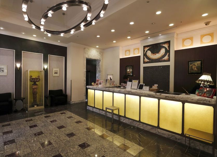 Recepció Foto