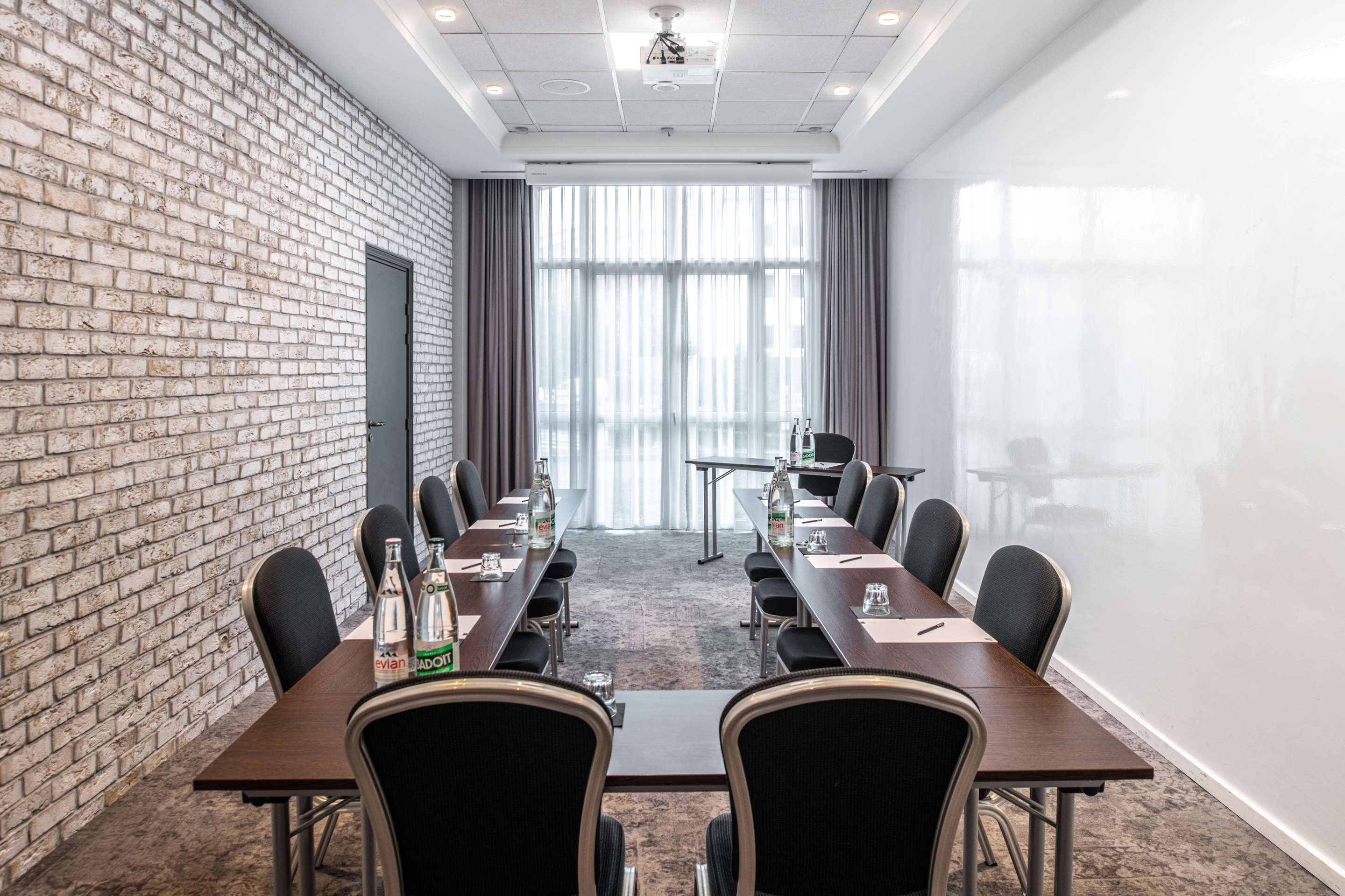 Sala de conferències